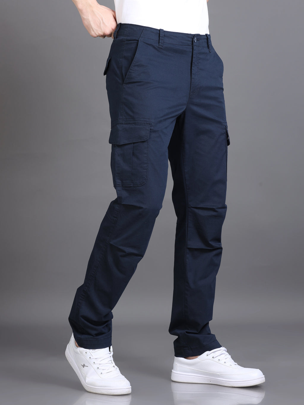 Rugged Rider Cargo Pants