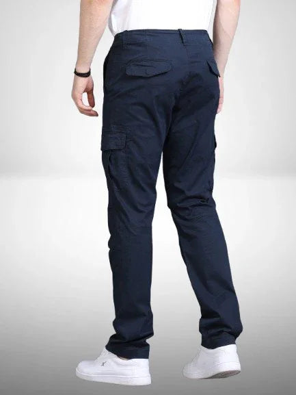 Rugged Rider Cargo Pants Twims