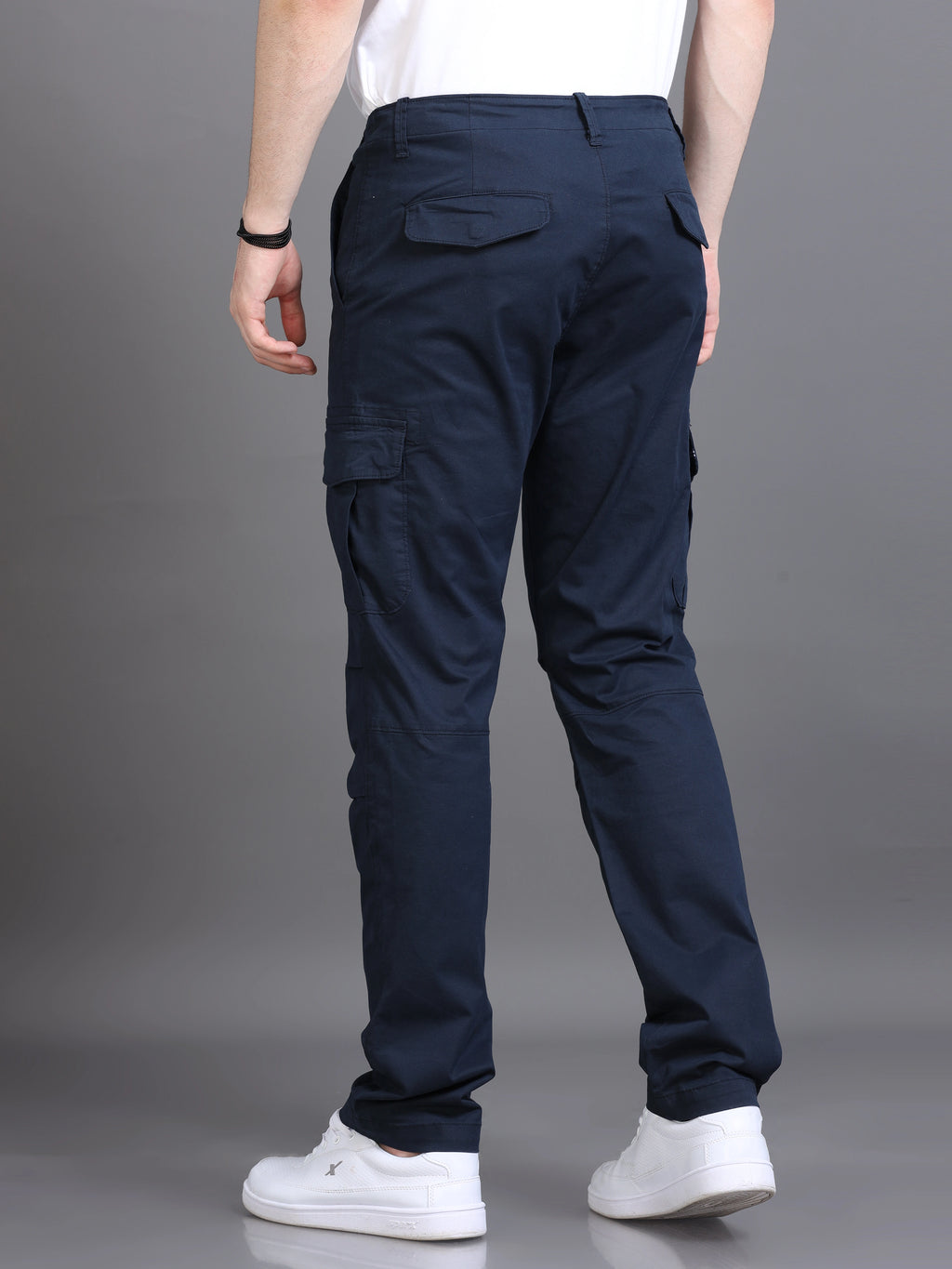 Rugged Rider Cargo Pants
