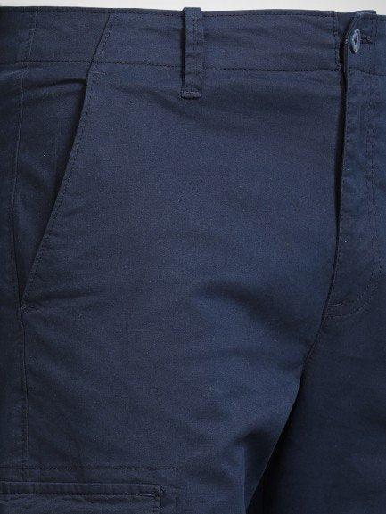 Rugged Rider Cargo Pants Twims