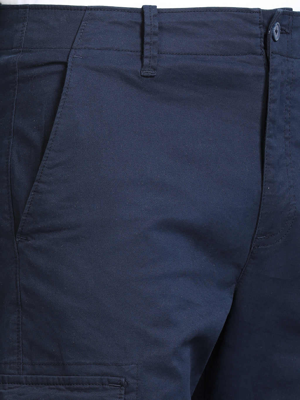 Rugged Rider Cargo Pants