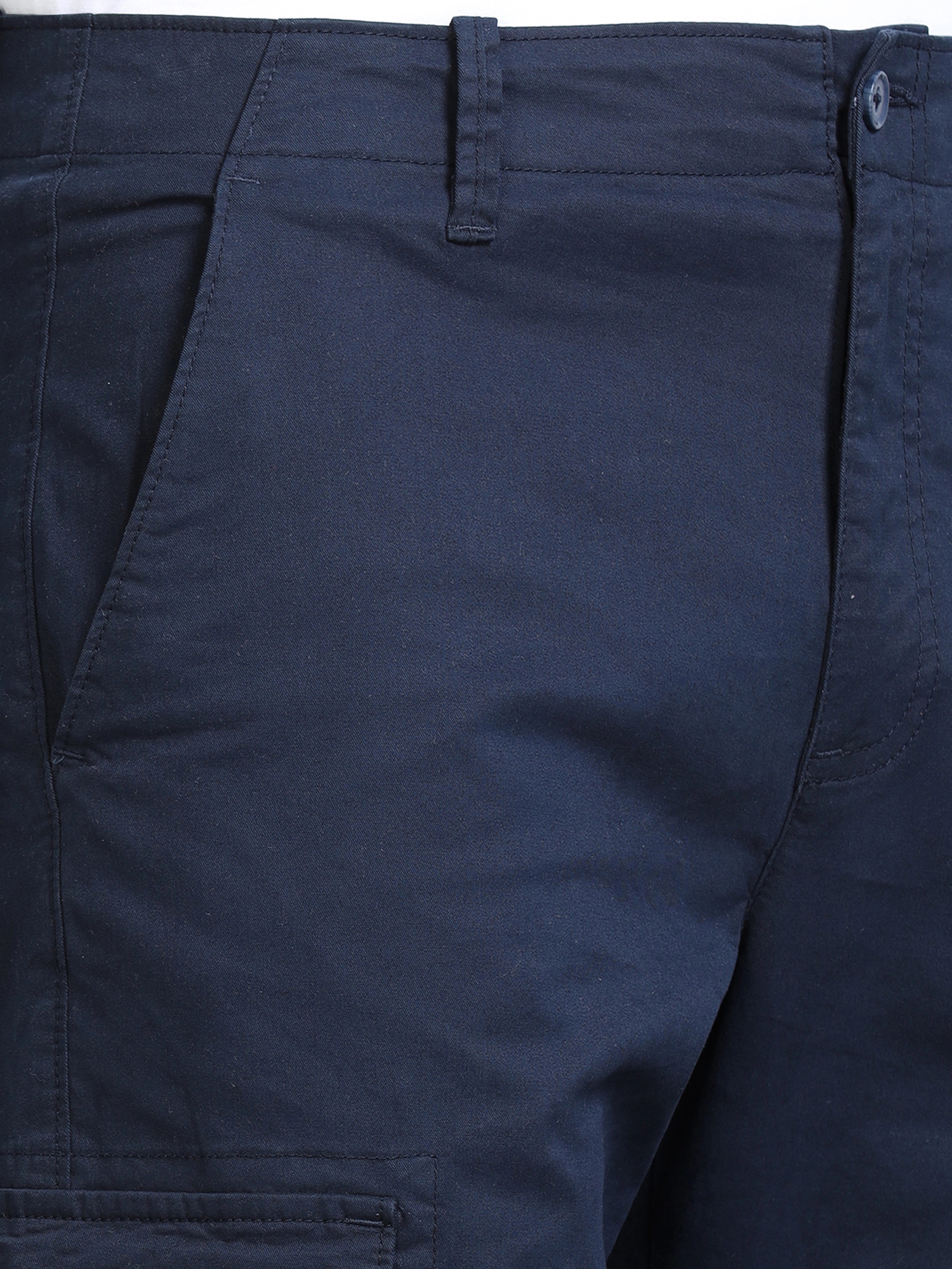 Rugged Rider Cargo Pants