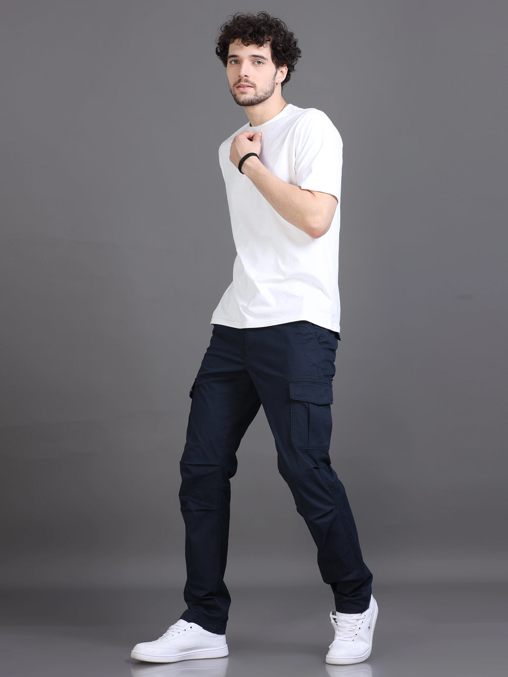 Rugged Rider Cargo Pants