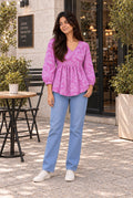 Trendsetter Tunics for a Stylish Look