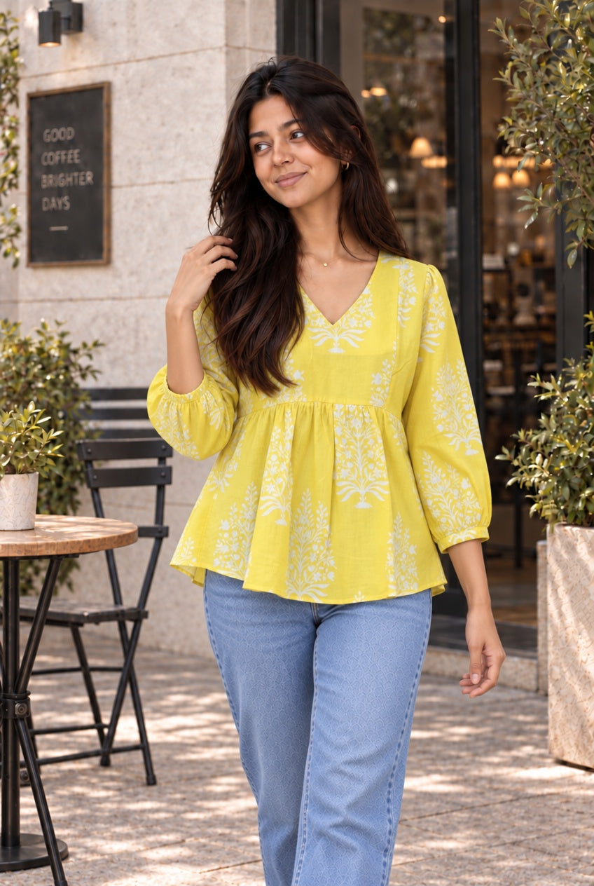 Your Everyday Style Upgrade – Women's Tunics