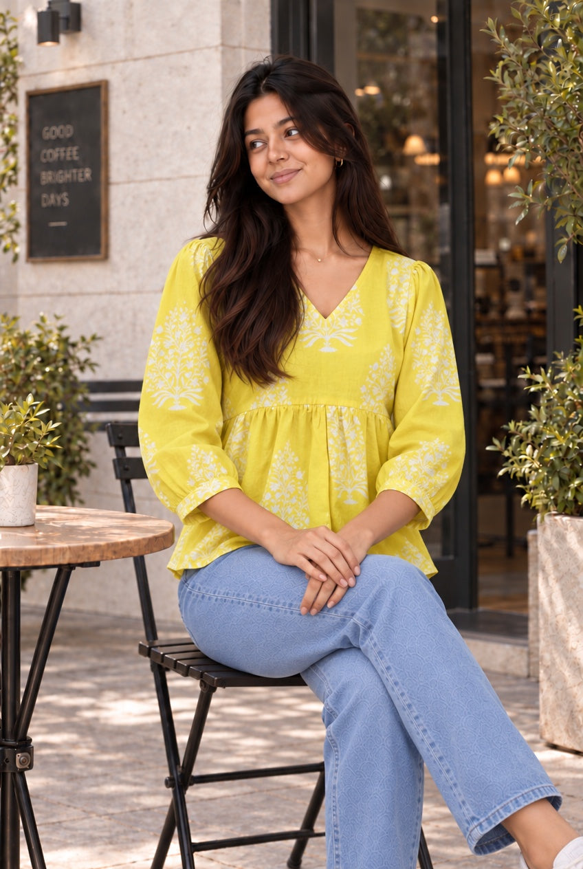 Your Everyday Style Upgrade – Women's Tunics