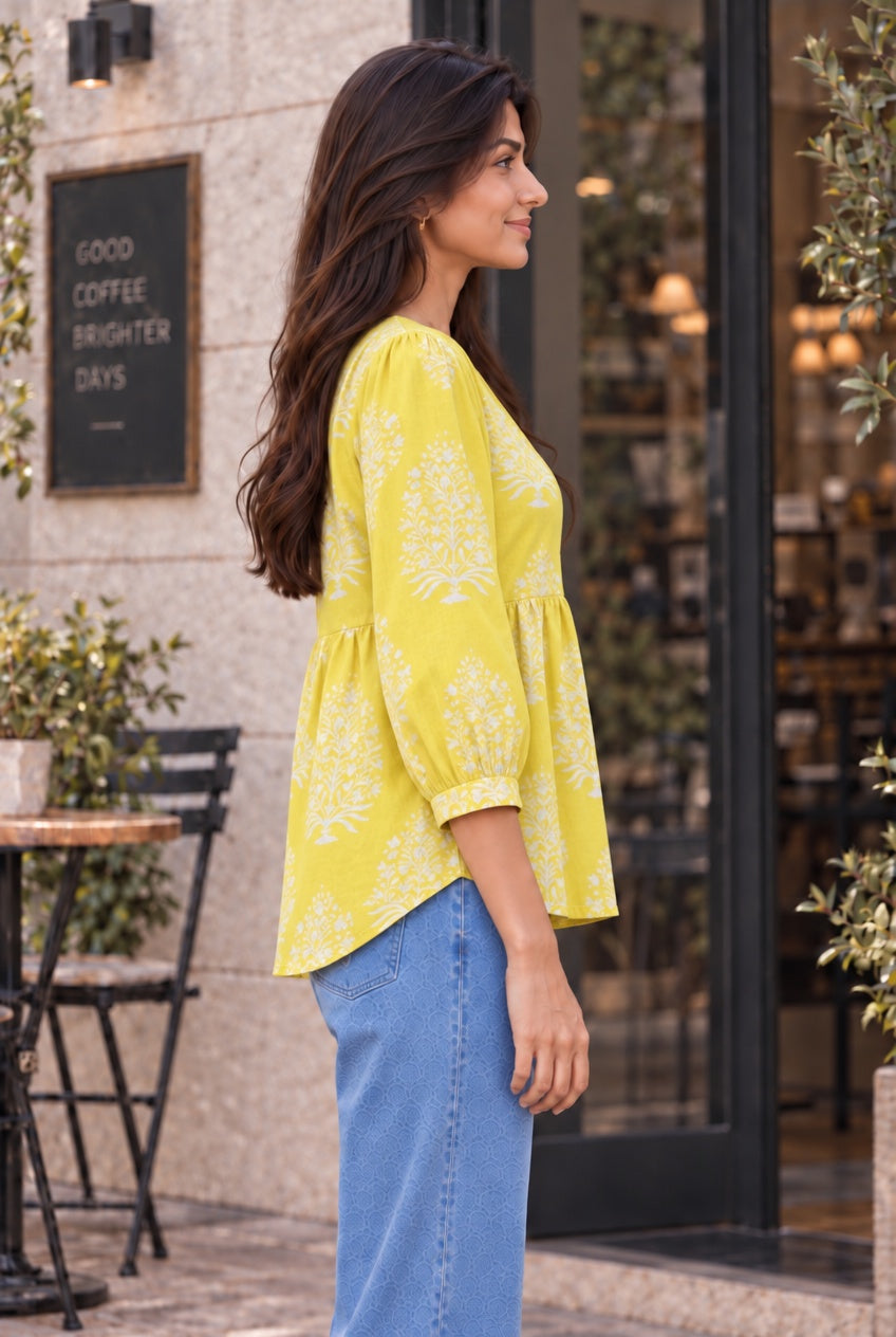 Your Everyday Style Upgrade – Women's Tunics