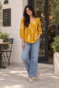 Effortless Elegance – Women's Stylish Tunics